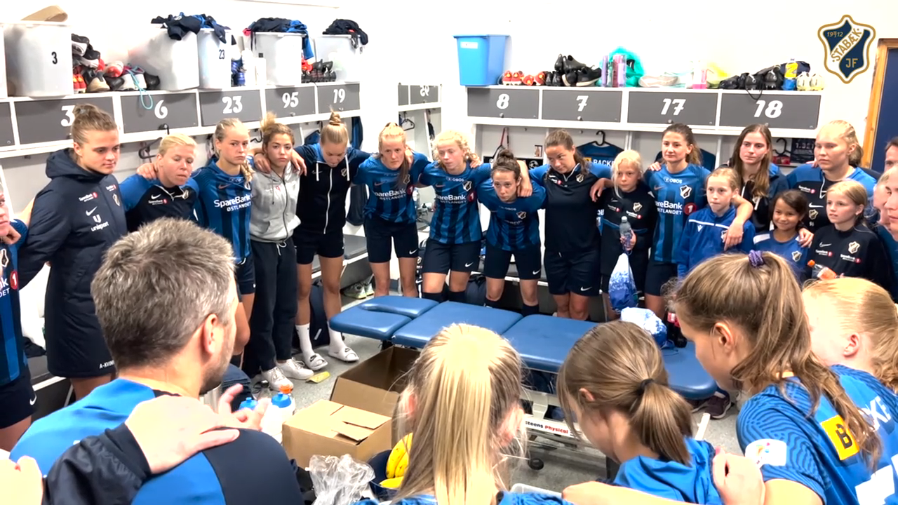 2022: NM: Videre til kvartfinale i cupen